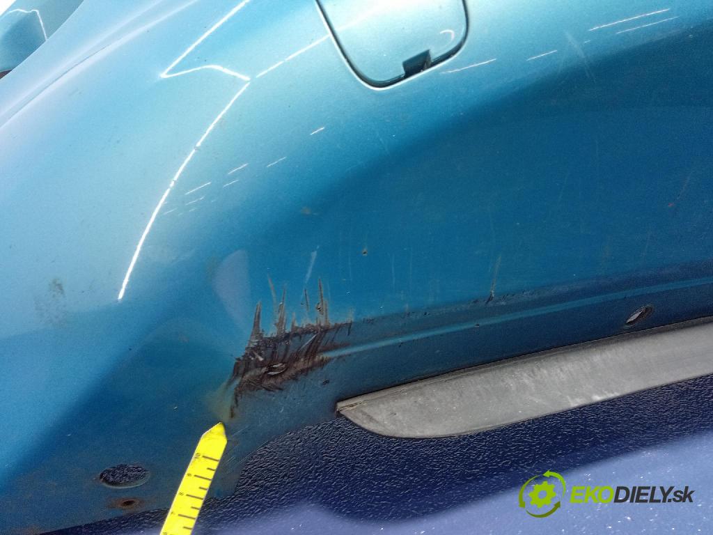 Ford Ka 2008 nárazník před 01
