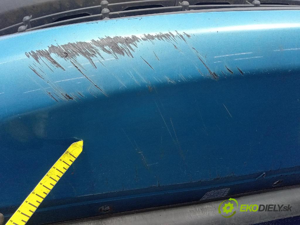 Ford Ka 2008 nárazník před 01
