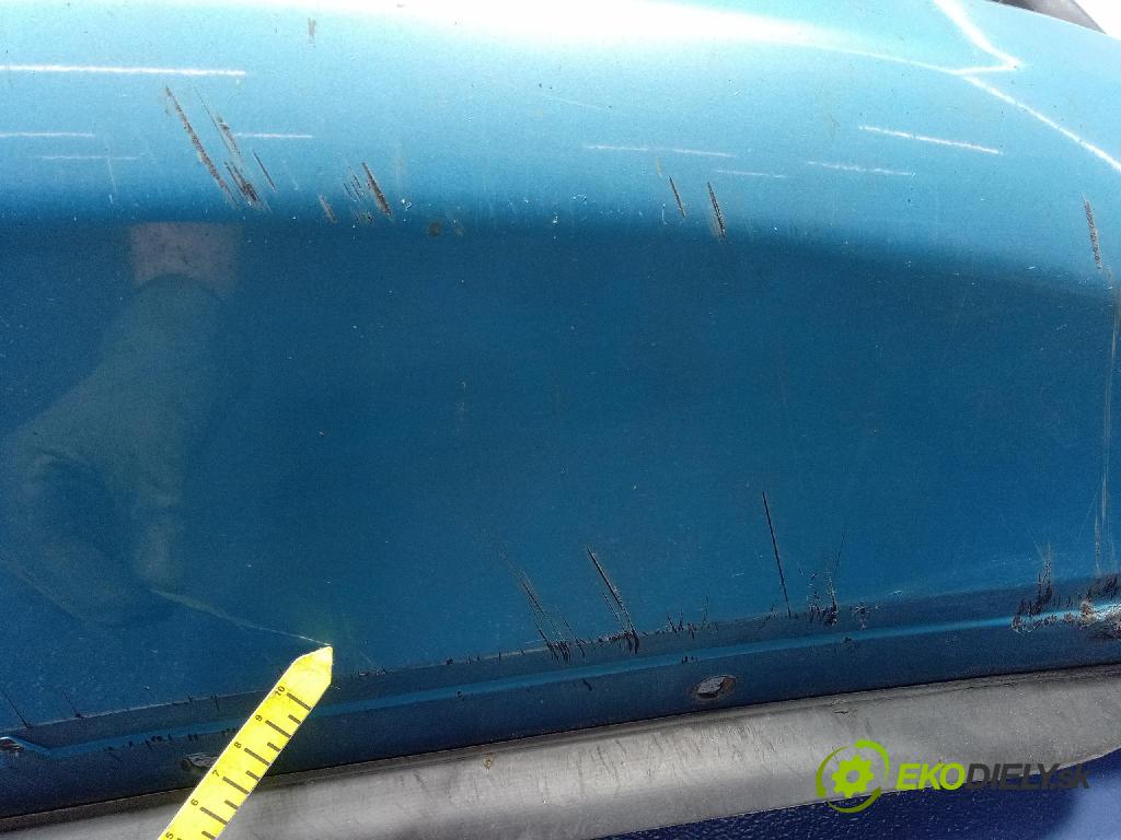 Ford Ka 2008 nárazník před 01