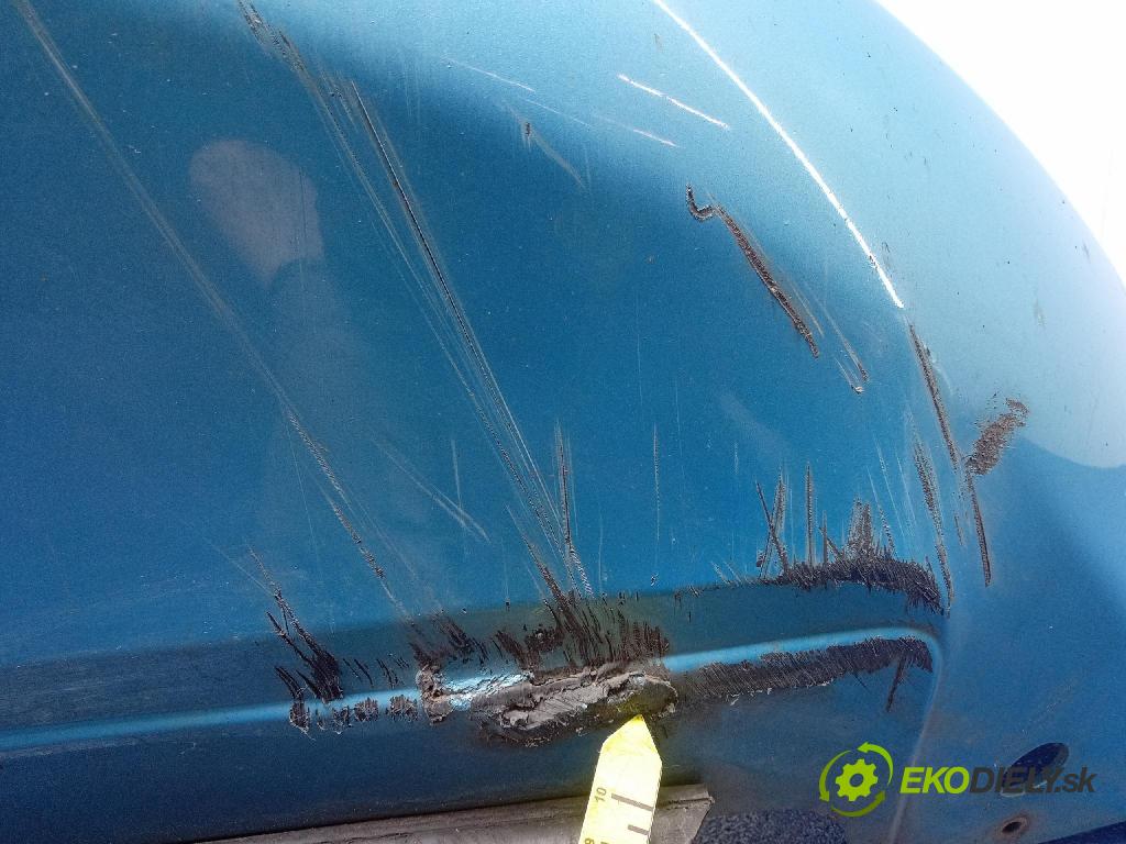 Ford Ka 2008 nárazník před 01
