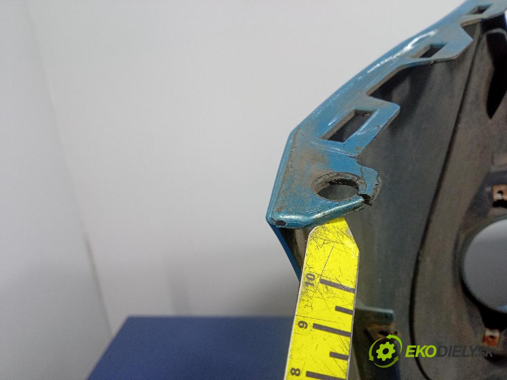 Ford Ka 2008 nárazník před 01
