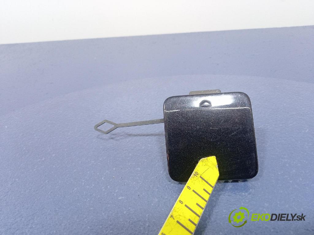 Bmw Seria 5 0 nárazník Zad: 7207121
