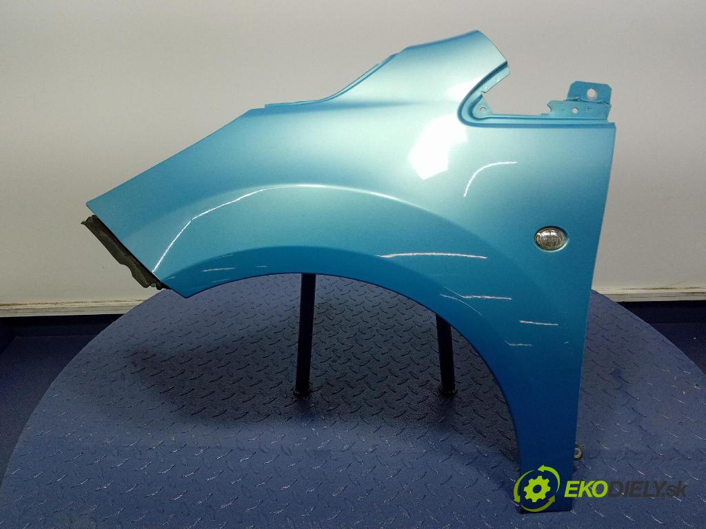 Ford Ka 2008 blatnik před Levý: 01