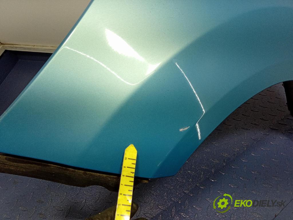 Ford Ka 2008 blatnik před Levý: 01