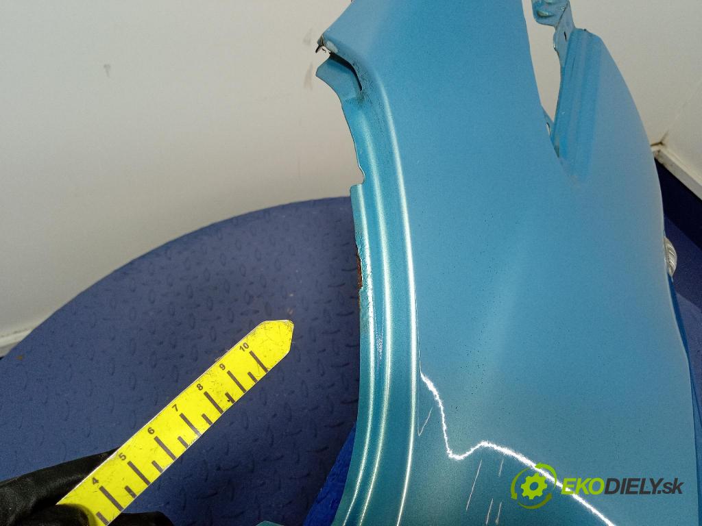 Ford Ka 2008 blatnik před Levý: 01