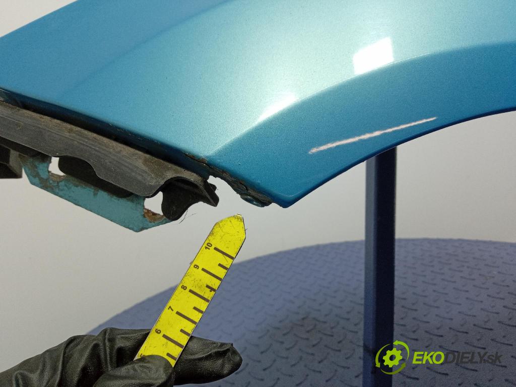 Ford Ka 2008 blatnik před Levý: 01