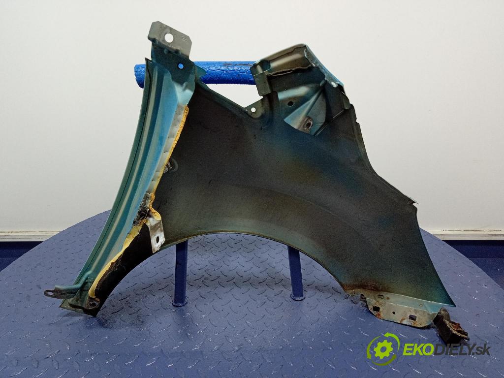 Ford Ka 2008 blatnik před Levý: 01