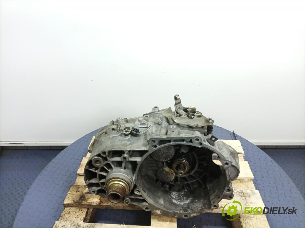 Vw Sharan 2000 prevodovka Manualna EHH