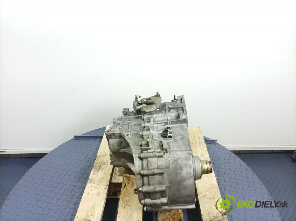 Vw Sharan 2000 prevodovka Manualna EHH