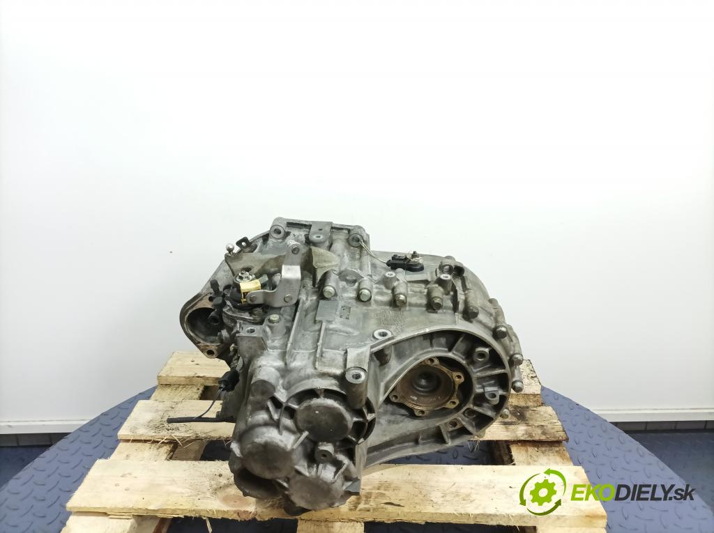 Vw Sharan 2000 prevodovka Manualna EHH