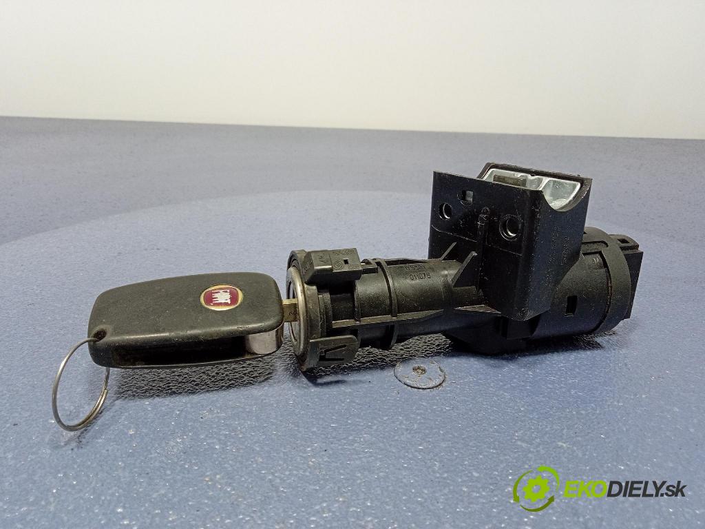 Fiat Bravo 2007 riadiaca jednotka Motor: 51809688