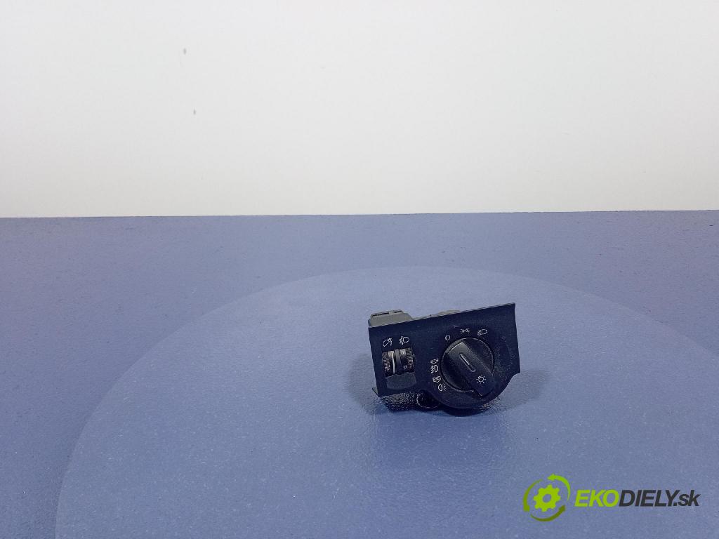 Audi A2 2001 Přepínač Světel: 8Z1941531