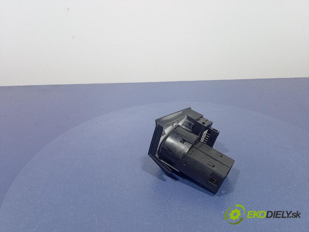 Audi A2 2001 Přepínač Světel: 8Z1941531