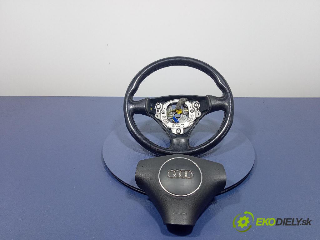 Audi A2 2001 volant 8Z0419091D