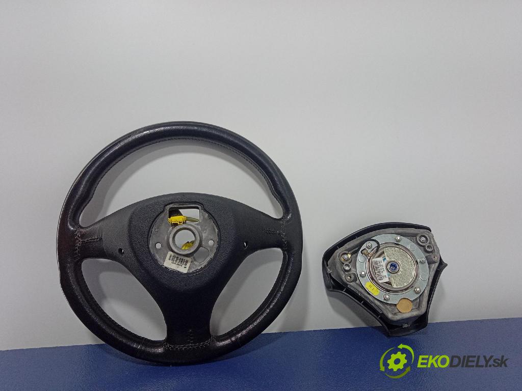 Audi A2 2001 volant 8Z0419091D