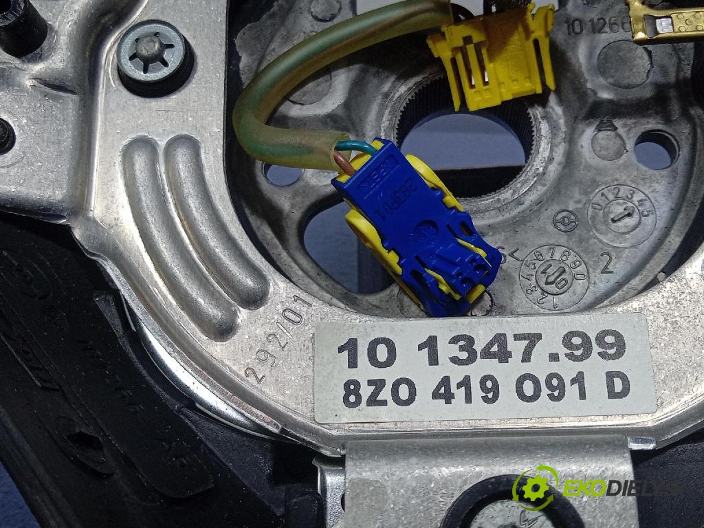 Audi A2 2001 volant 8Z0419091D