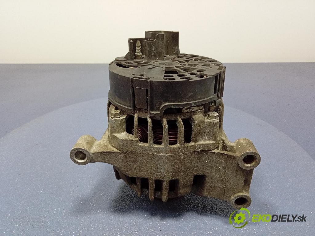 Ford Ka 2008 Alternator 51714791