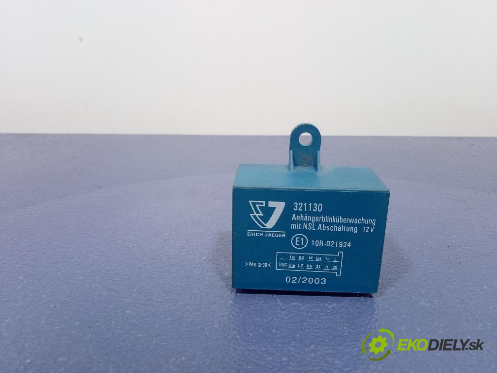 Audi A2 2001 riadiaca jednotka 10R-021934