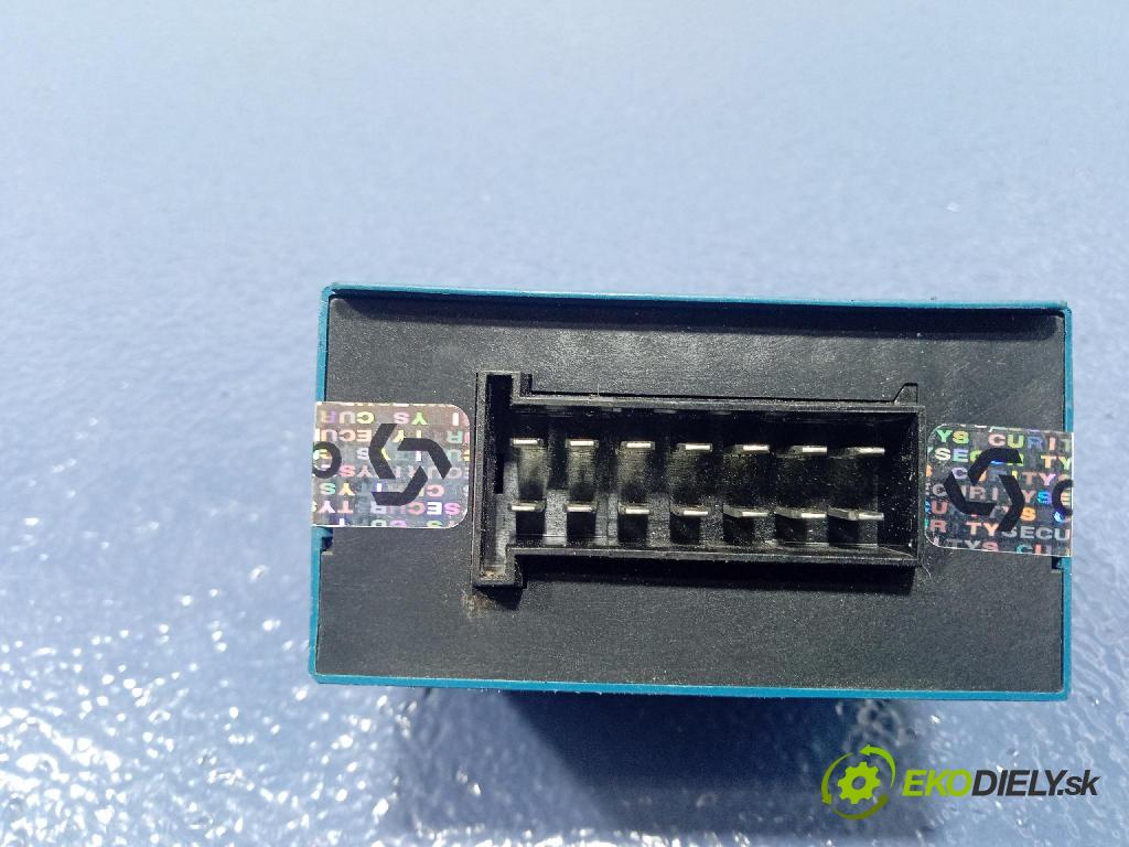 Audi A2 2001 riadiaca jednotka 10R-021934