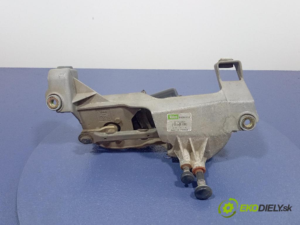 Audi A2 2001 mechanizmus motor: Stierače: Predné 8Z1955023