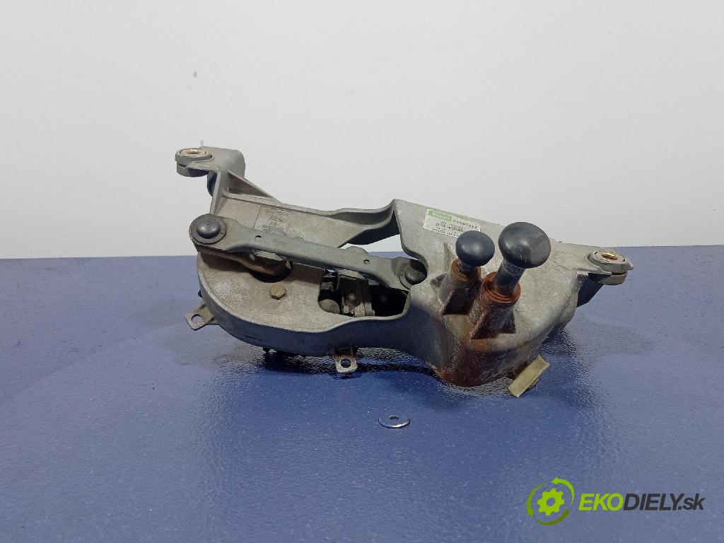 Audi A2 2001 mechanizmus motor: Stierače: Predné 8Z1955023