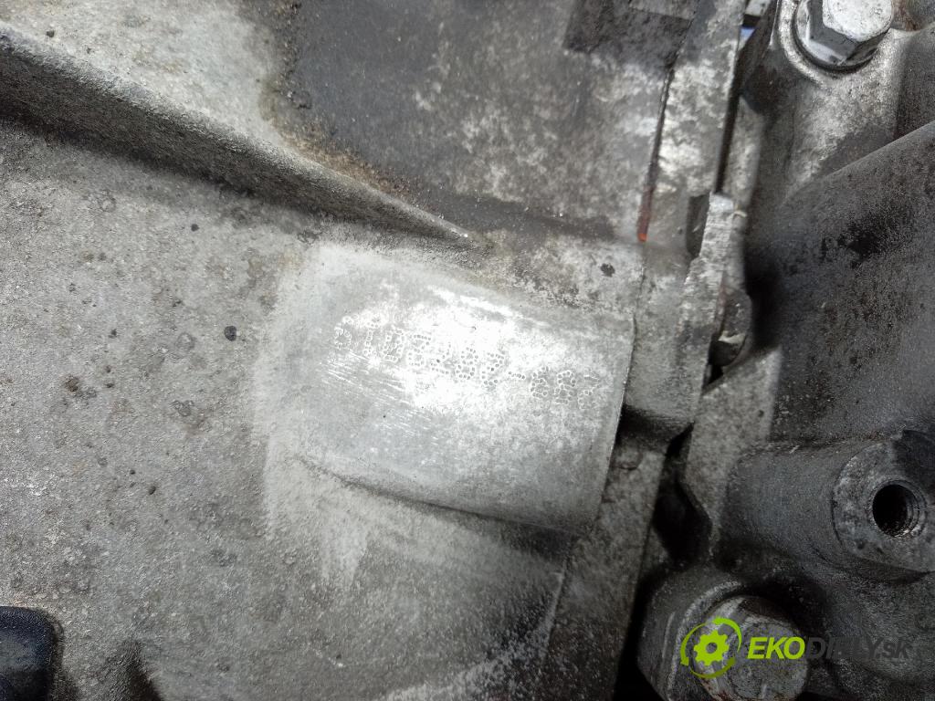 Ford Ka 2008 prevodovka Manualna 01