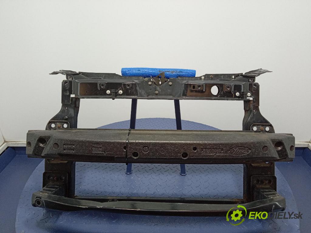 Ford Ka 2008 výztuha Čelní / stěna Přední 01