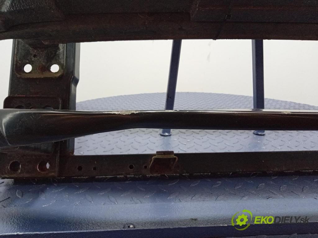 Ford Ka 2008 výztuha Čelní / stěna Přední 01
