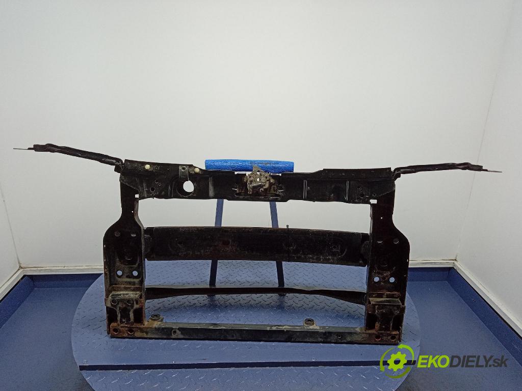 Ford Ka 2008 výztuha Čelní / stěna Přední 01