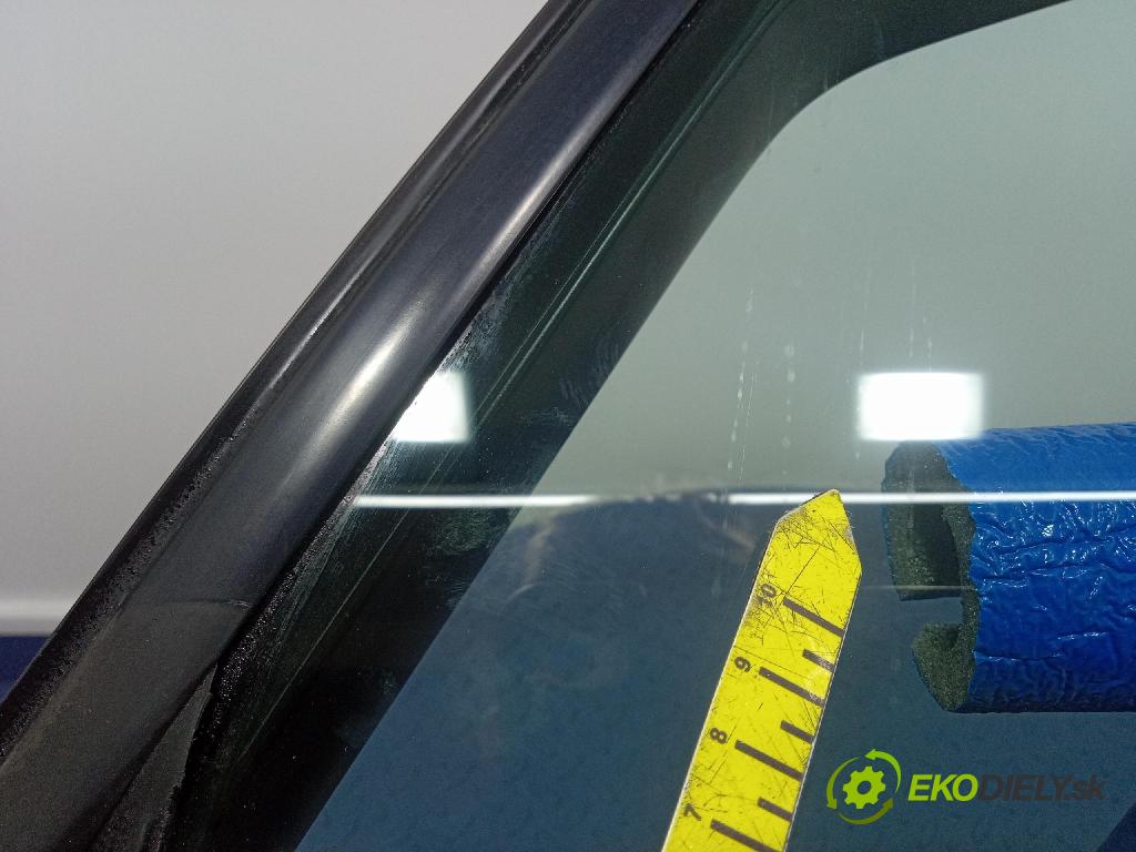 Audi A2 2001 mechanismus stahování Sklenka: před Levý: 8Z0837753A