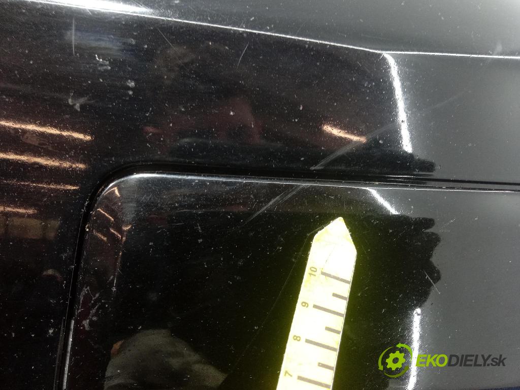 Audi A2 2001 nárazník před 8Z0807217H