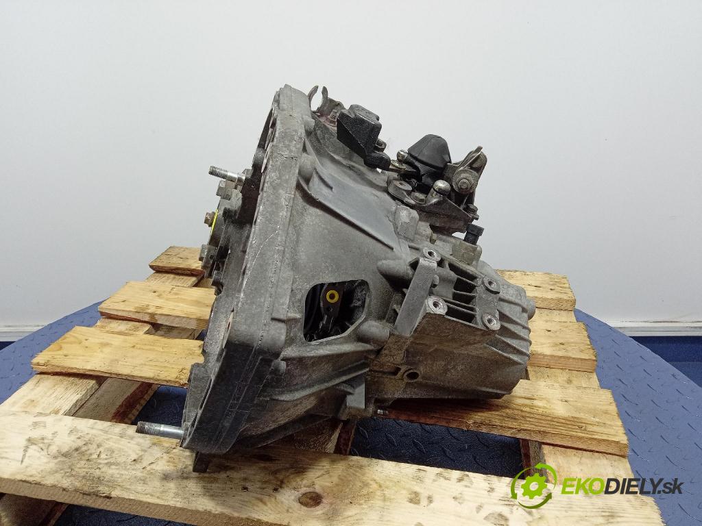 Fiat Bravo 2007 prevodovka Manualna R3115A02