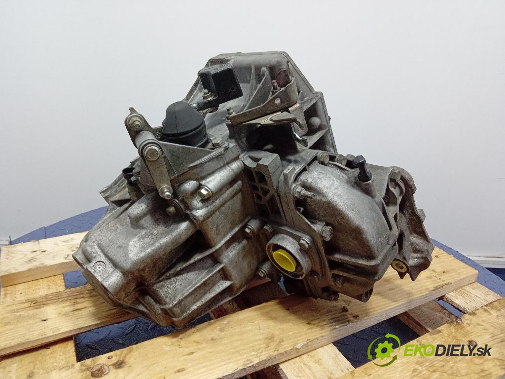 Fiat Bravo 2007 prevodovka Manualna R3115A02