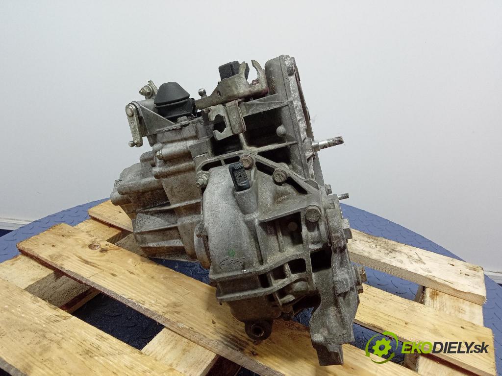 Fiat Bravo 2007 prevodovka Manualna R3115A02