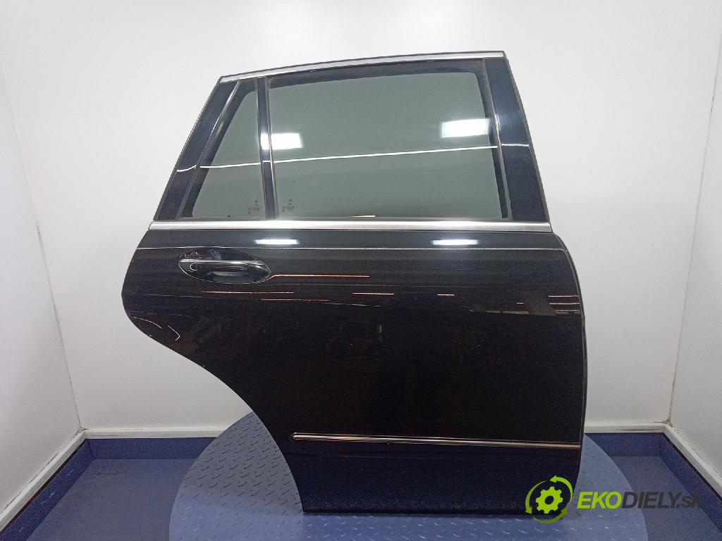 Mercedes R-Klasa 2007 dvere zad pravé 01