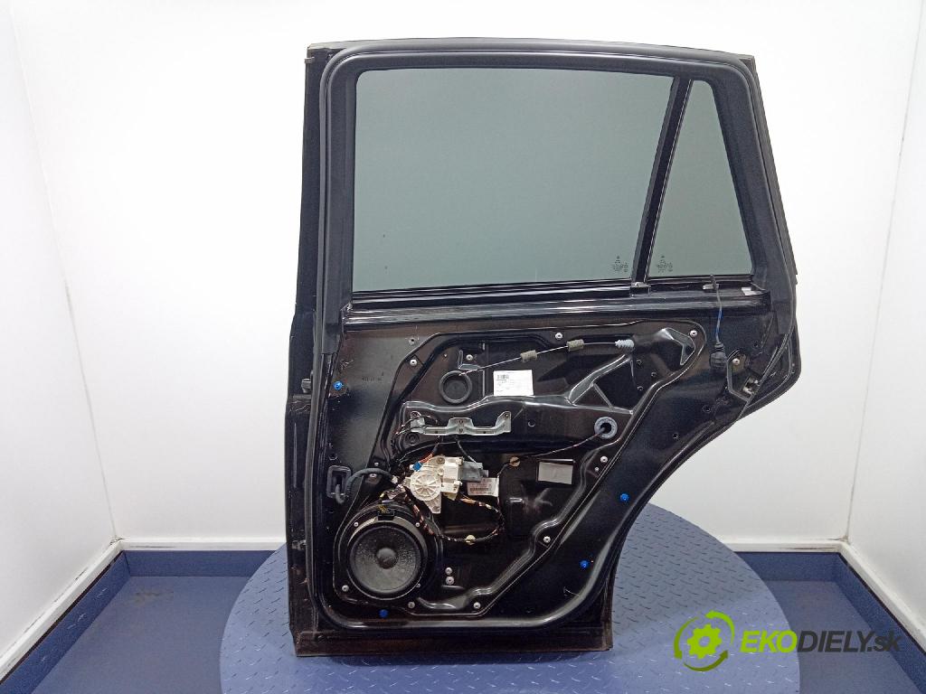 Mercedes R-Klasa 2007 dvere zad pravé 01