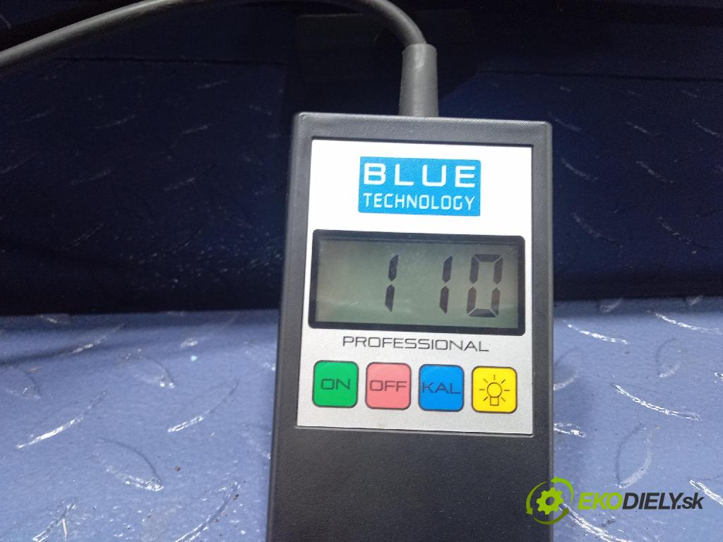 Mercedes R-Klasa 2007 dvere zad pravé 01