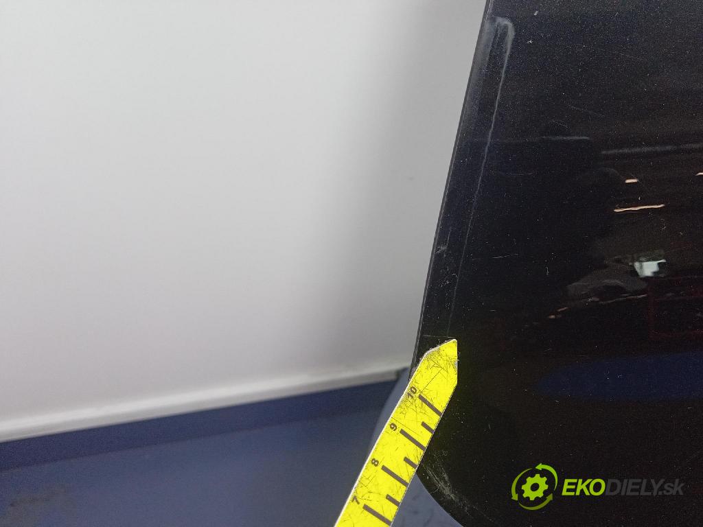 Mercedes R-Klasa 2007 dvere zad pravé 01
