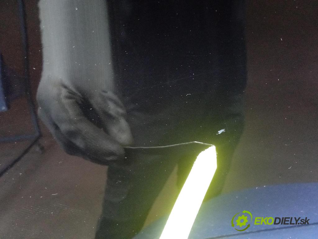 Mercedes R-Klasa 2007 dvere zad pravé 01