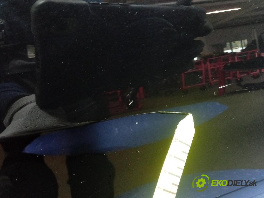 Mercedes R-Klasa 2007 dvere zad pravé 01