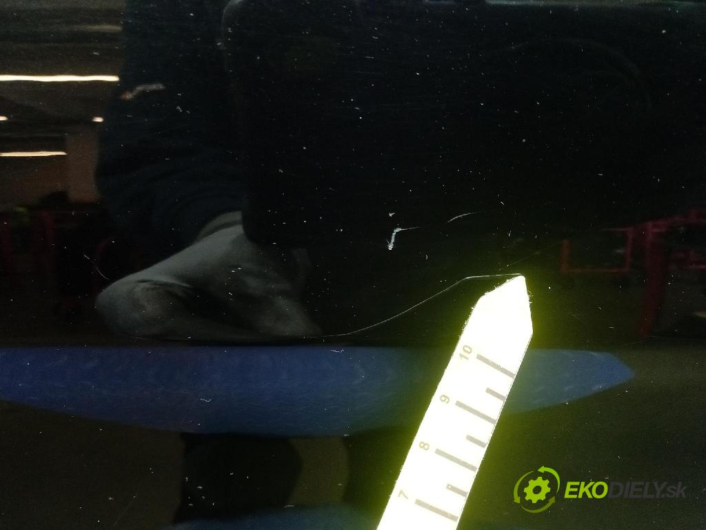 Mercedes R-Klasa 2007 dvere zad pravé 01