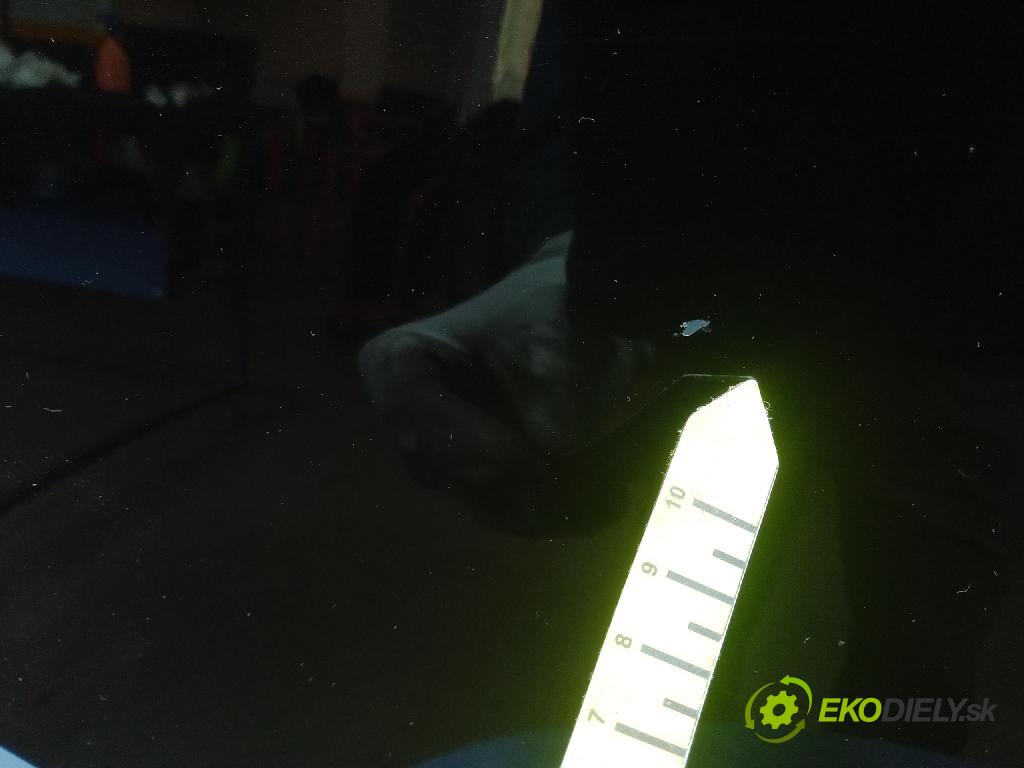 Mercedes R-Klasa 2007 dvere zad pravé 01