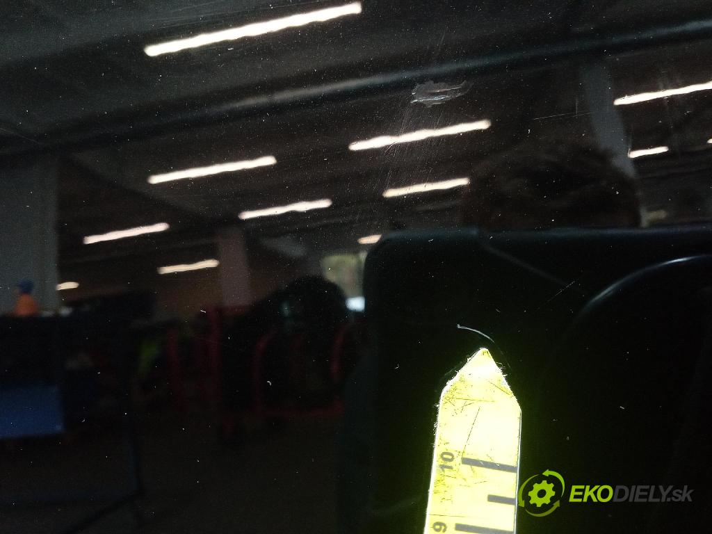 Mercedes R-Klasa 2007 dvere zad pravé 01