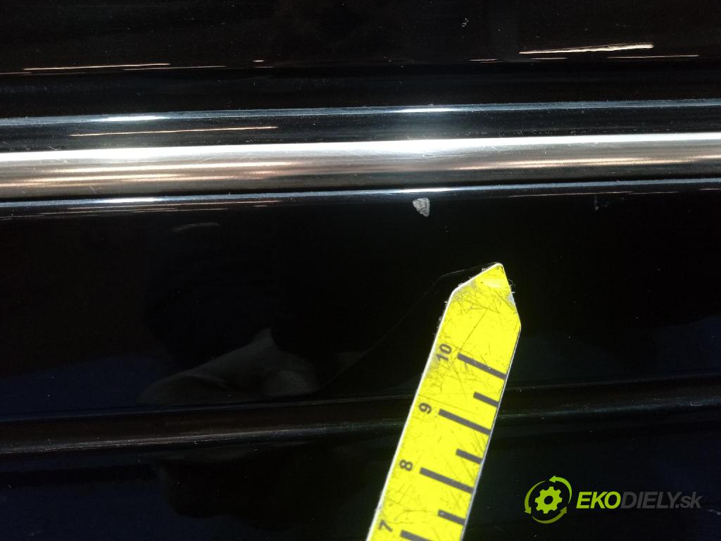 Mercedes R-Klasa 2007 dvere zad pravé 01