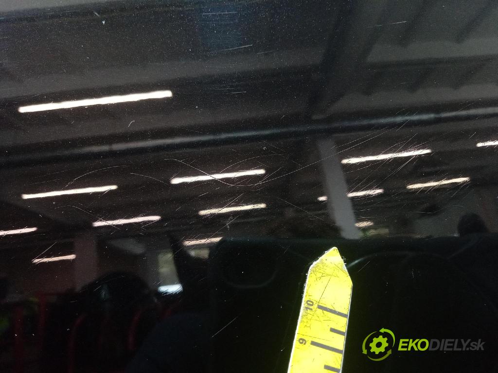 Mercedes R-Klasa 2007 dvere zad pravé 01