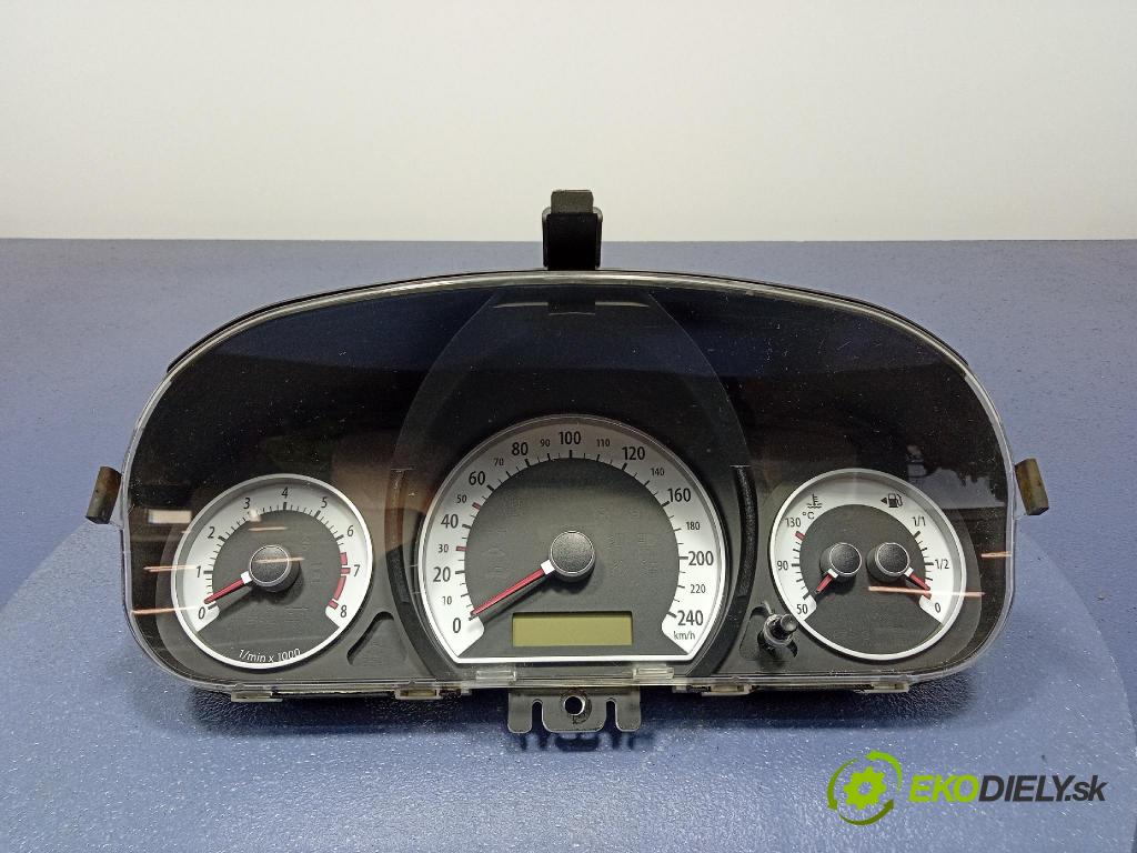 Kia Cee\'d 2006 prístrojovka/ budíky 94003-1H010