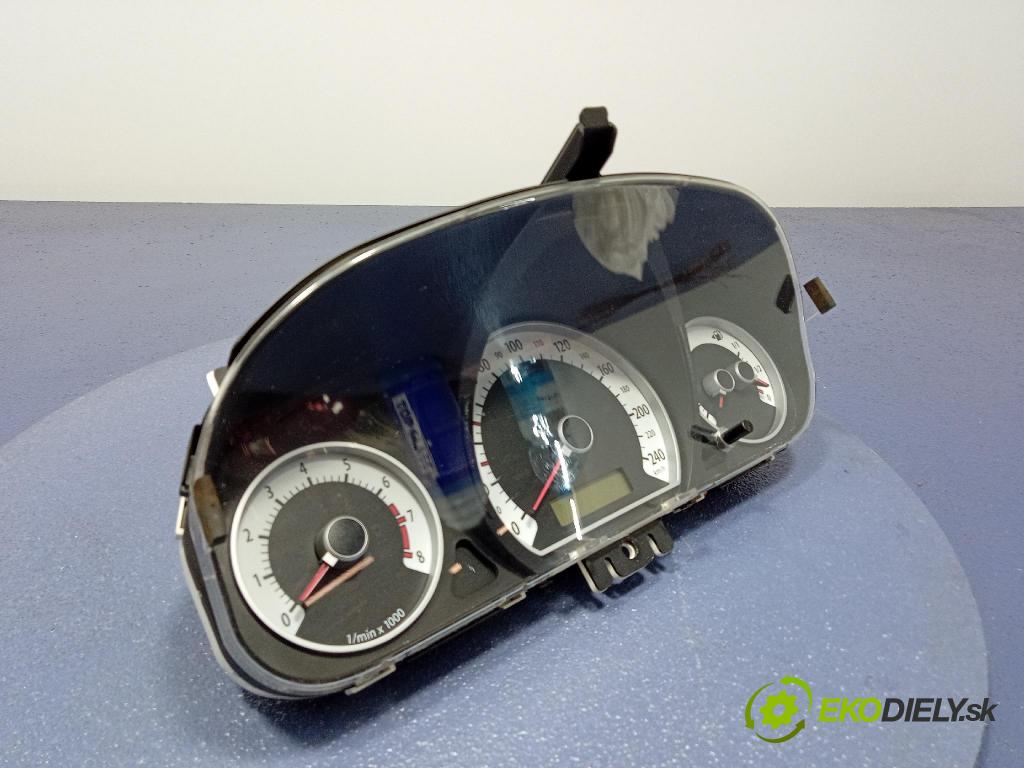 Kia Cee\'d 2006 prístrojovka/ budíky 94003-1H010
