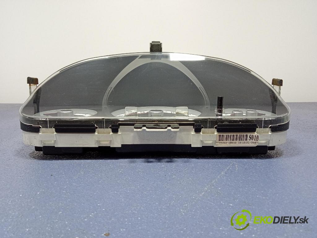 Kia Cee\'d 2006 prístrojovka/ budíky 94003-1H010