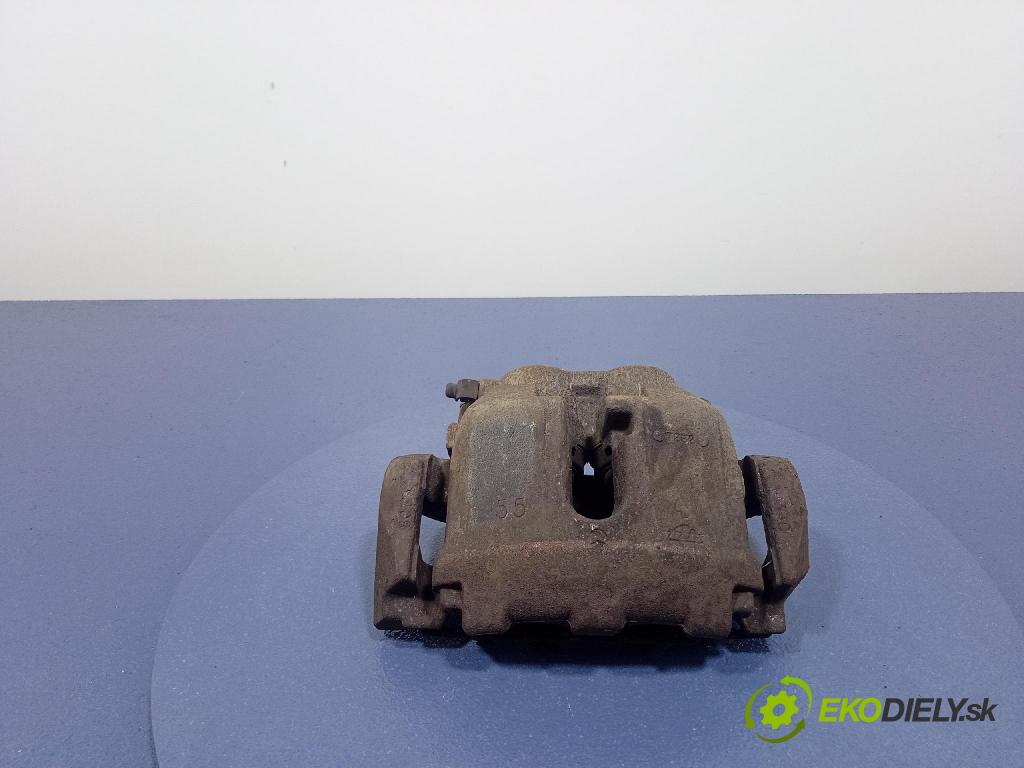 Mercedes R-klasa 2007 brzdič brzdový Predné Vľavo: 01