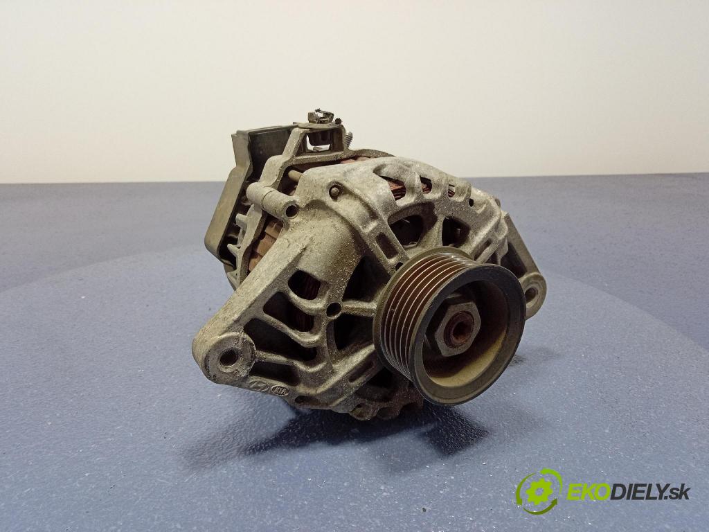 Kia Cee\'d 2006 Alternator 37300-2B101